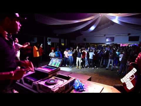 RELOADED 45 MASSACRE HIGHLIGHTS S.CARTER VS BRANDON STRIKER