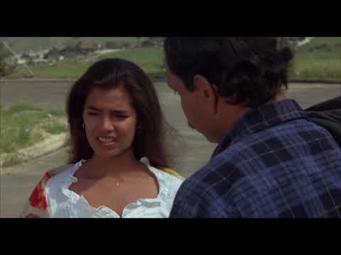 Born in East LA 1987 Rudy gives his spot in the truck scene