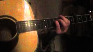 I like to be with you in the sun - Bridget St John (cover)