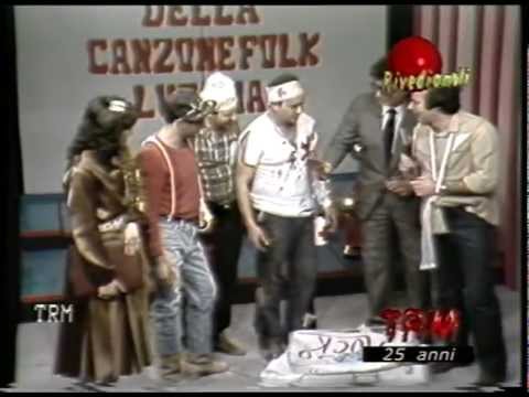 Rivediamoli - 06 (Sasso Rock)