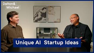 Thumbnail for How To Get Unique AI Startup Ideas