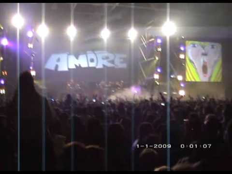 " Sven Väth " - MegaParty