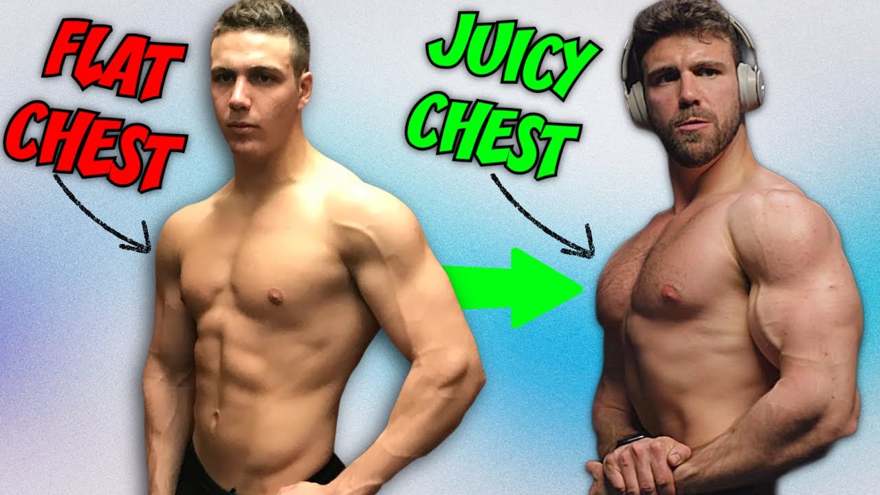The Chest Masterclass — video thumbnail