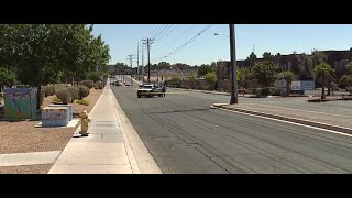 Homicide investigation underway near Flamingo, Twain