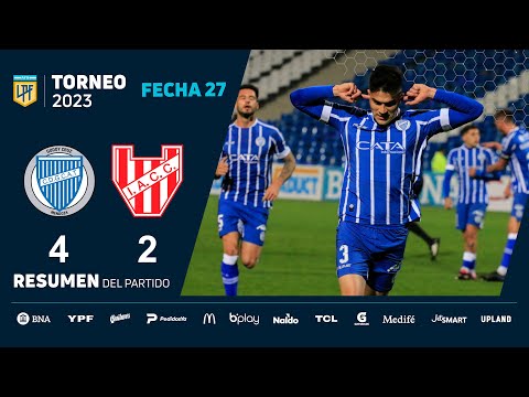 FÚTBOL: El “Vikingo” Parnisari presente en las dos áreas