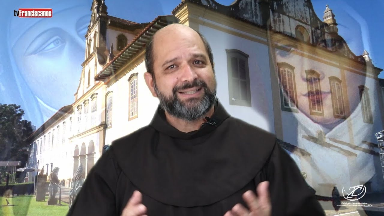 Mensagem do Ministro Provincial para as Festas de Santa Clara e Santa Beatriz