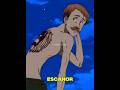 Escanor Le Pide A Ban Un Favor Inesperado Edit Nanatsunotaizai Escanor Anime Shorts