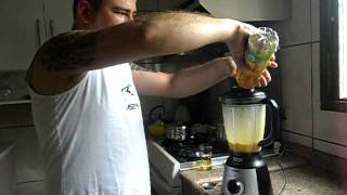 Receita de Maionese Caseira - Muito Simples