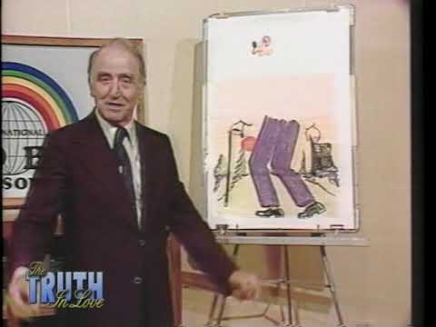 TV0023  Joe Malone  - The Old Man of Ecclesiastes 12