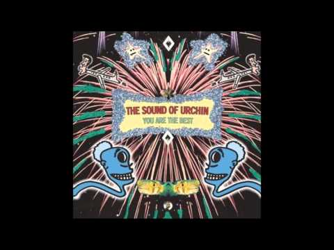 The Sound of Urchin - Let It Rain