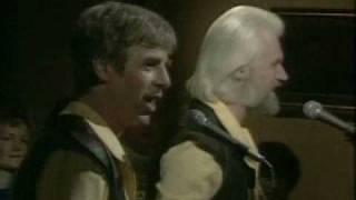 The Corries --- Eriskay Love Lilt