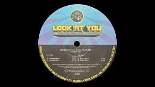 Pound Boys feat. Earl Bennett - Stand Up (Scotch Dub) (1998)
