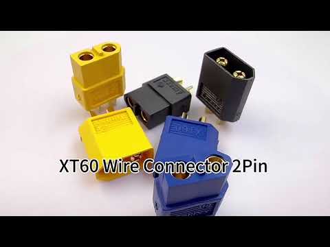 Amass AS150U Connector
