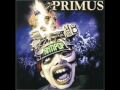 Primus - The Ballad of Bodacious