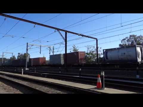 Triple NR's with 3AB6 - 2/7/15