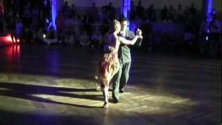 Sebastian Arce & Mariana Montes Milonga-5