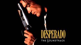 Desperado - Mariachi Suite