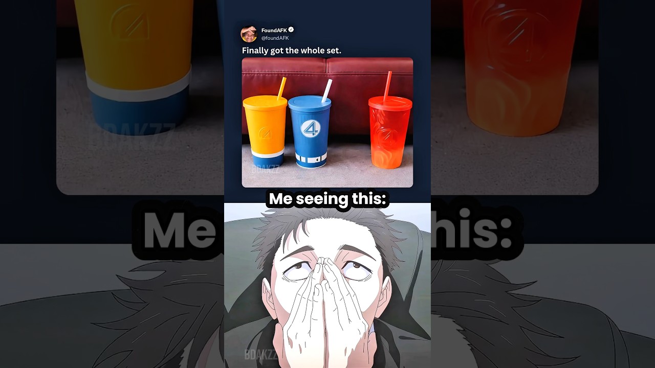 He Actually Got ALL of Them 💀