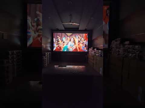 Benq Projector Model MW560N