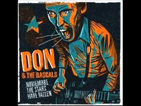 Boys Don't Cry - Don & The Rascals