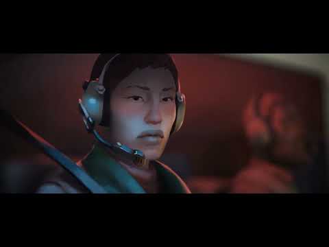 THE LONG DARK WINTERMUTE Gameplay Walkthrough Part 1 - Story Mode - No Commentary PC [1080p60 High]