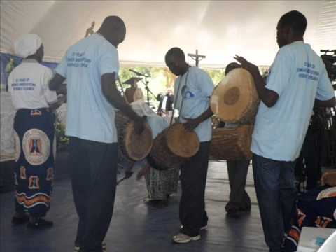 Kandekutula (Let me offer you O God here on earth, owner of everything)