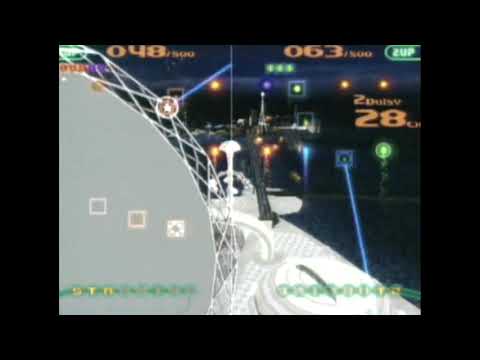 Fantavision • Trailer • PS2