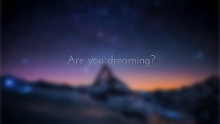 Are You Dreaming? Touch Your Dreams