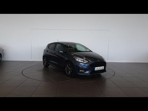 Ford Fiesta St-line 1.0t only 30K Kms call Allen - Image 2