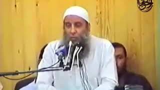 صورة معني حديث تعرض الفتن على القلوب كالحصير عودا عودا | للشيخ الحويني