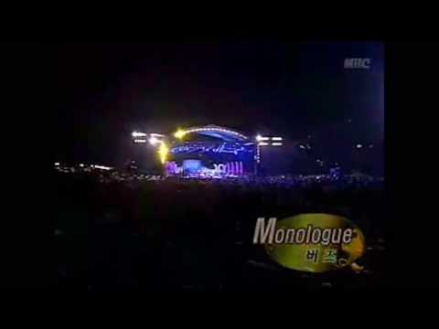 2004.05.13  버즈 - 모놀로그 울산환경페스티벌