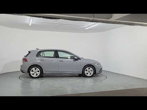 Volkswagen Golf LIFE 2.0 TDI 115HP Diesel Manual - Image 2