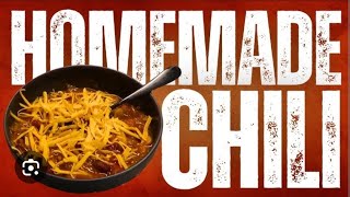 Secret Ingredient My Grandma Used in HER Chili