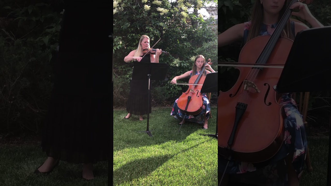 Promotional video thumbnail 1 for Elegant Classics