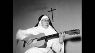 Soeur Sourire Singing Nun 'Tous les chemins'