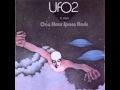 UFO - Flying - 1971 (HD/HQ) 