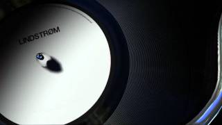 LINDSTROM - Quiet Place To Live.