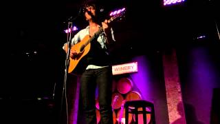 Matt Wertz- Falling Off The Face of the Earth