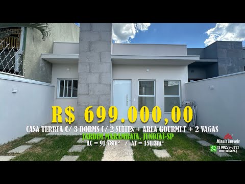 Thumbnail do Vídeo