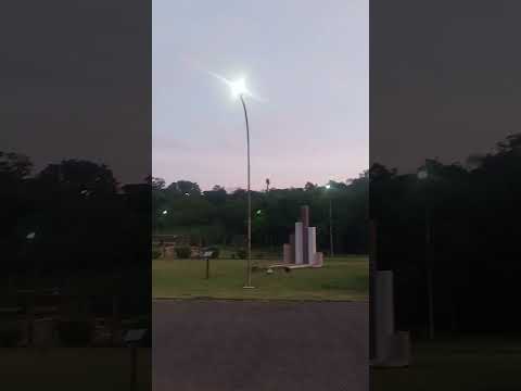 16/10/25, Marechal Cândido Rondon, PR.#turismo #viagem #marechalcandidorondon #paraná