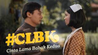 Download lagu Second Chance Romance Trailer (CLBK) | The Love Journey of Gisellma Firmansyah & Yusuf Mahardika mp3 Download lagu Second Chance Romance Trailer (CLBK) | The Love Journey of Gisellma Firmansyah & Yusuf Mahardika mp3