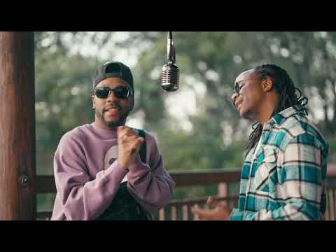 MicYunging - Nzira (Official Video) Feat. Qounfuzed