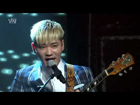 문화콘서트 난장 NANJANG ; 아이엠낫 Iamnot ; fireworks