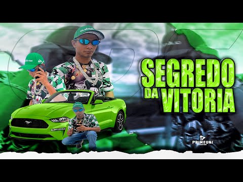 MC GDS - SEGREDO DA VITORIA -  (Primeuni)