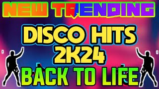 BACK TO LIFE - Prezioso (Marv Beats Nation BOMBTEK BUDOTS REMIX)