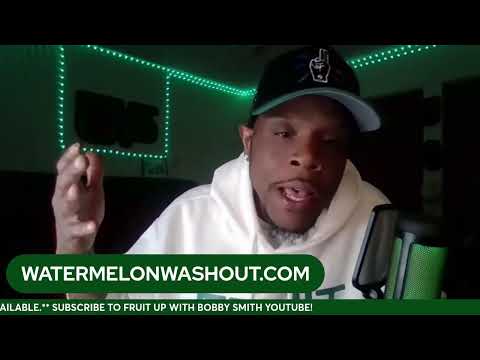 Marcus JuiceDoc Hart Live