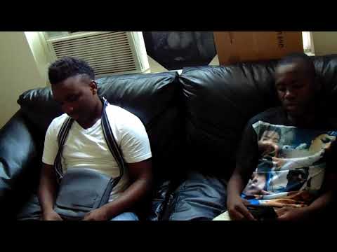 Blanco Tarantino TV Presents: PYG Chez & PYG Wayne Interview