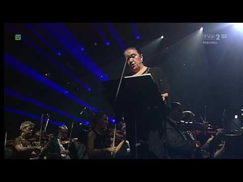 Lacrimosa - Zbigniew Preisner (Live in concert)