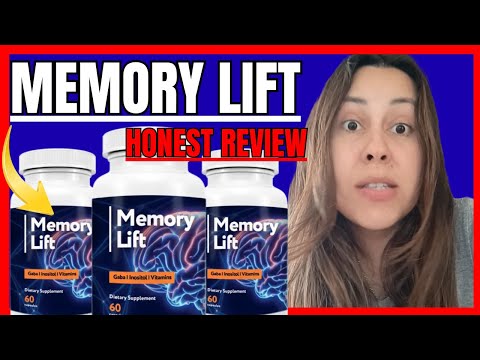 Memory Lift Amazon - Memory Lift Ingredients - Memory Lift Alzheimer