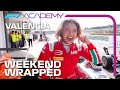 Breakthrough Wins And History-Making Results | F1 Academy Weekend Wrapped